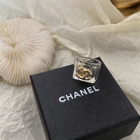 Anillos CHANEL Chanel para Mujer 